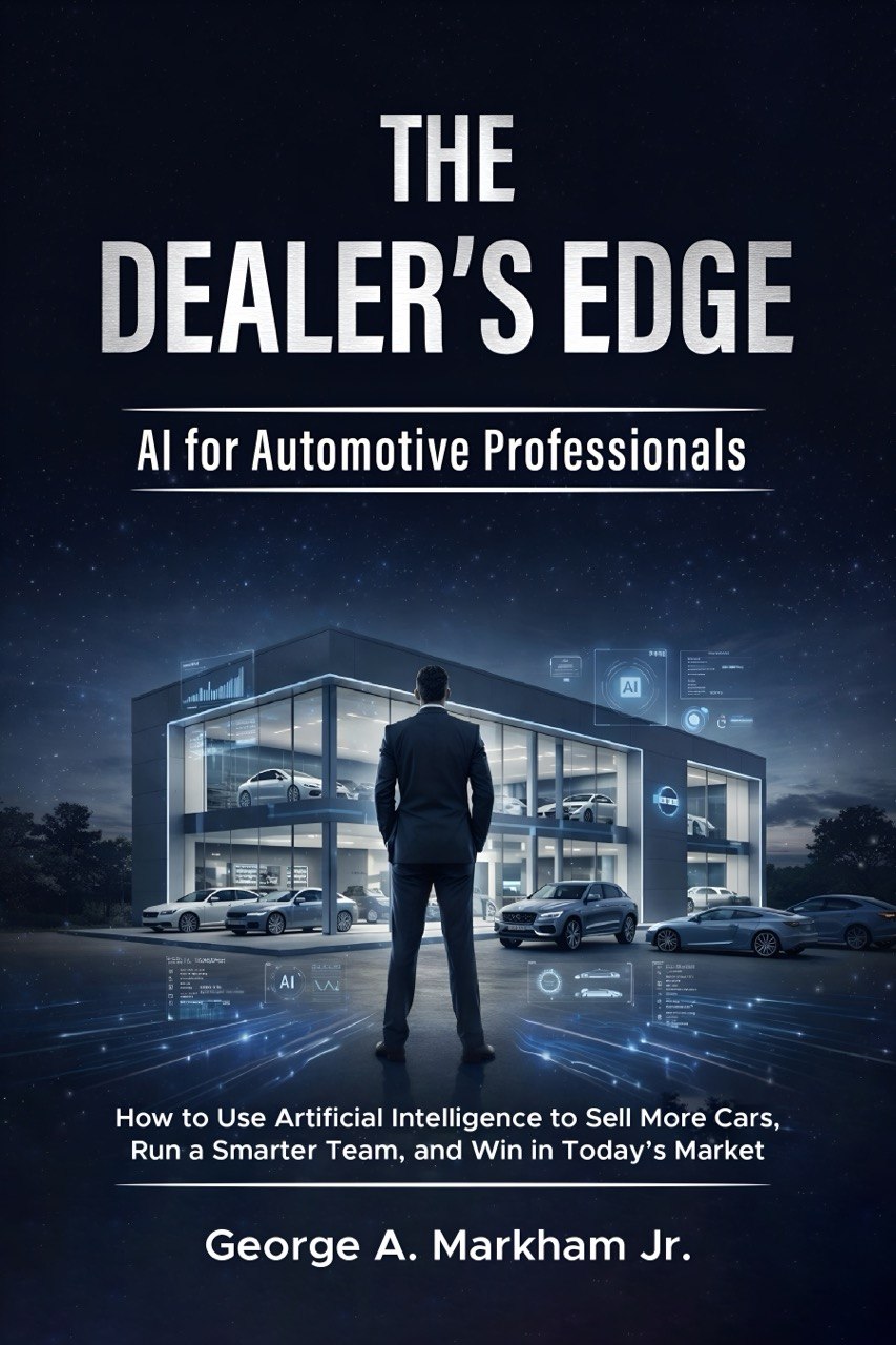 The Dealer's Edge cover thumbnail